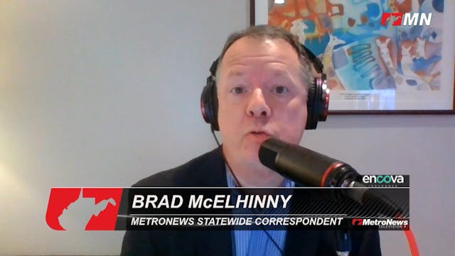 Brad McElhinny on Being Blocked From ...