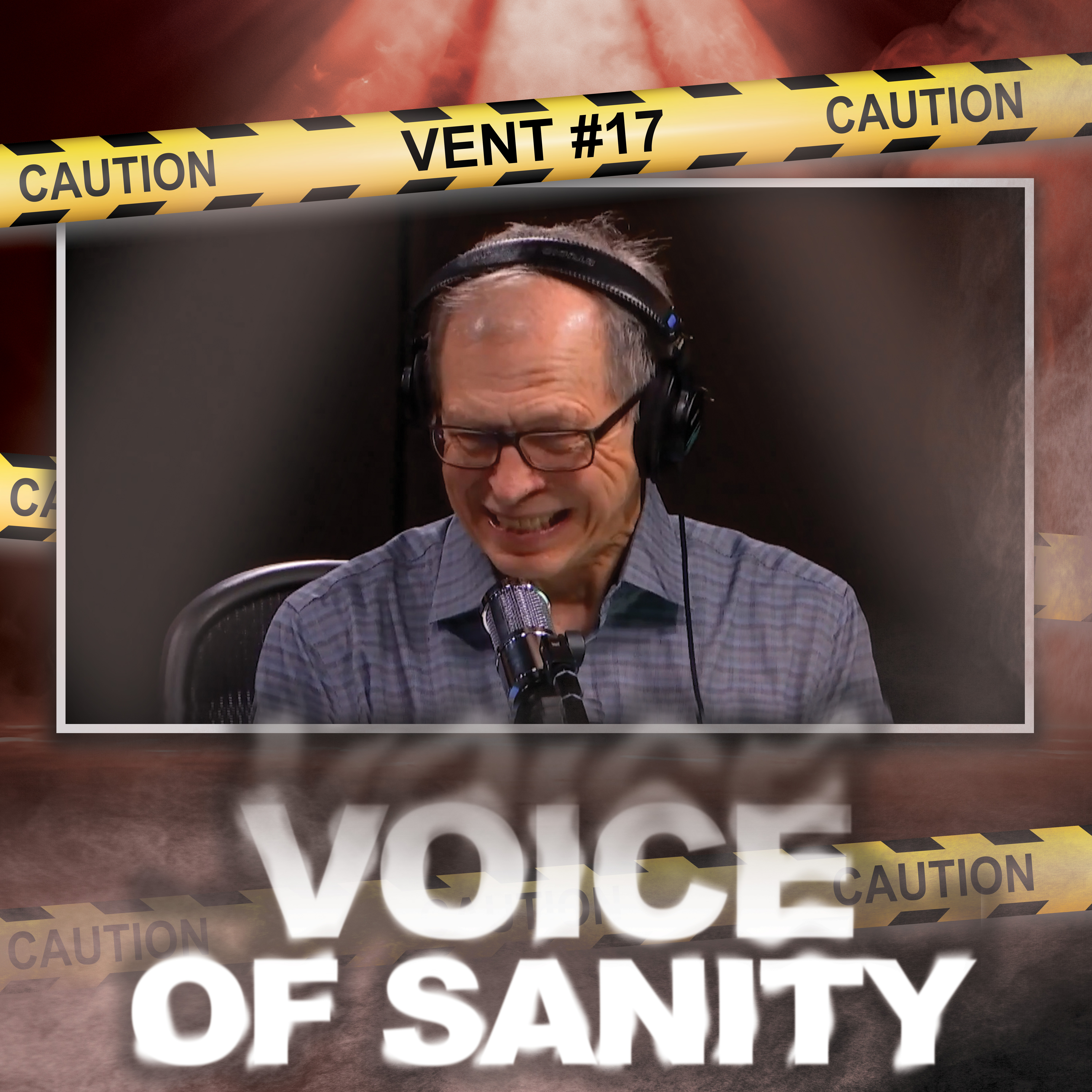 Steam Release: Vent #17