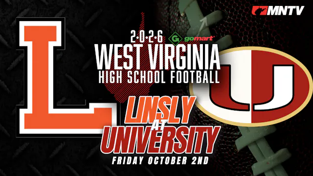 Game Archives: Linsly at University |...