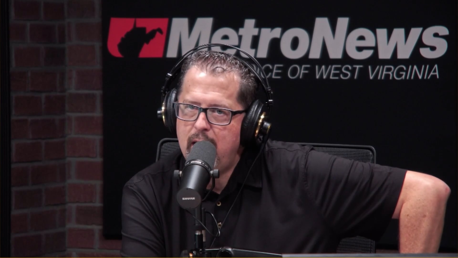 Best of Midday Mayor Patrick Kovalck