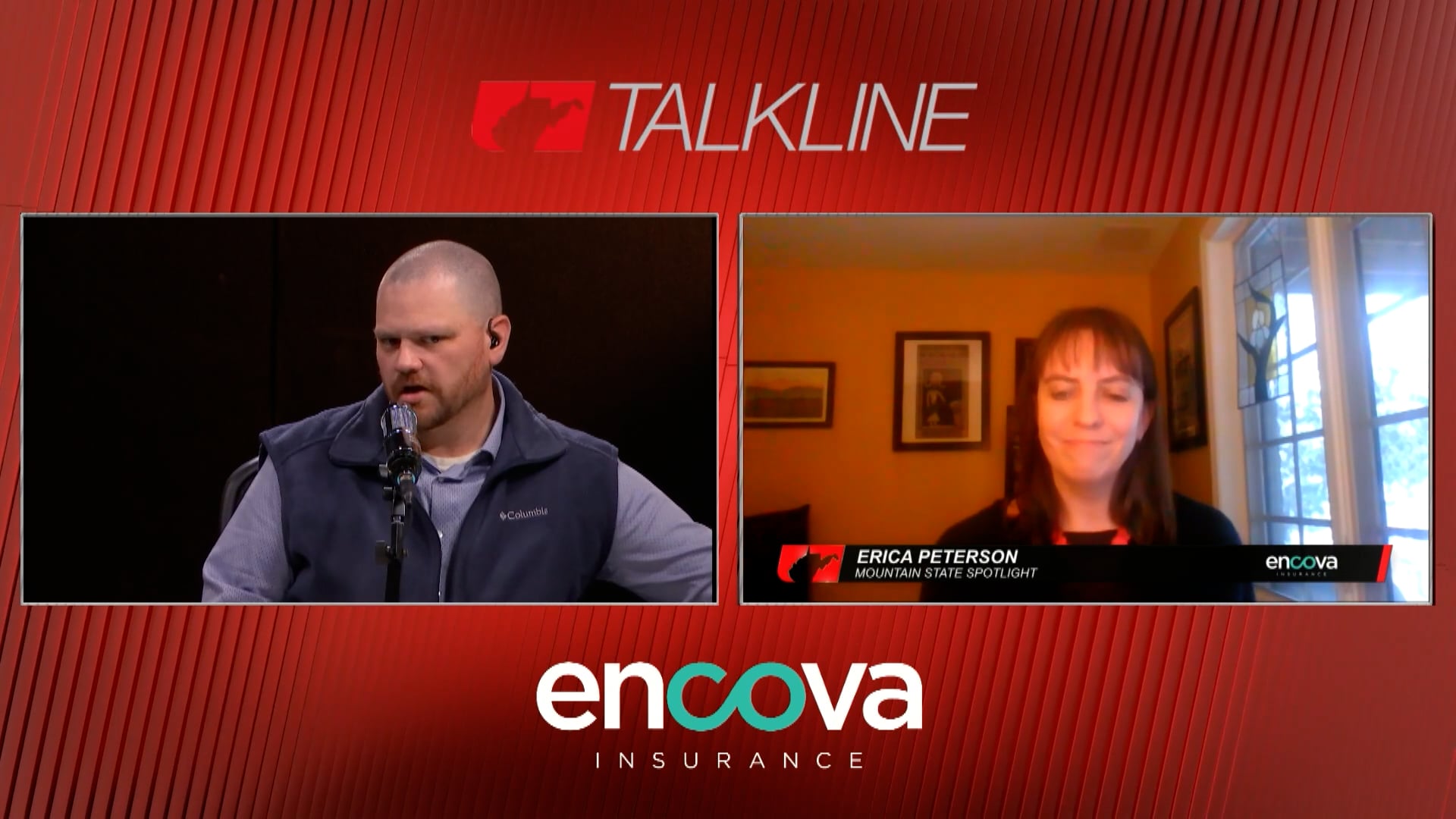 Erica Peterson on Foster Care Resources