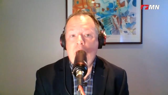 Brad McElhinny reports on Glade Sprin...