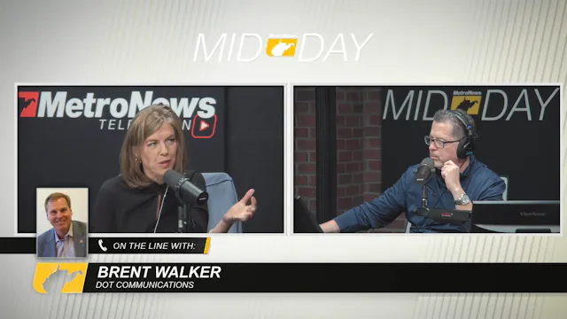 Brent Walker talks about the new spee...