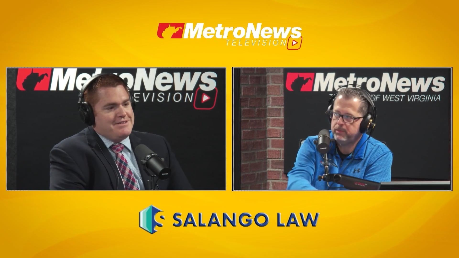 Dave talks with Brian Dayton about Snow