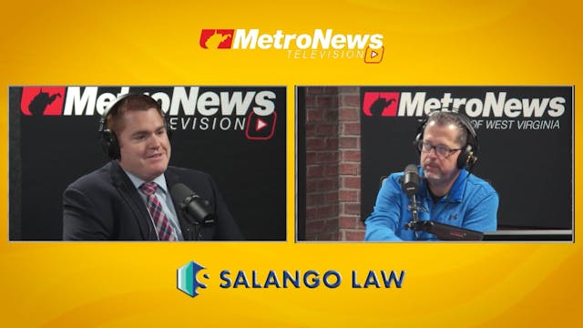 Dave talks with Brian Dayton about Snow