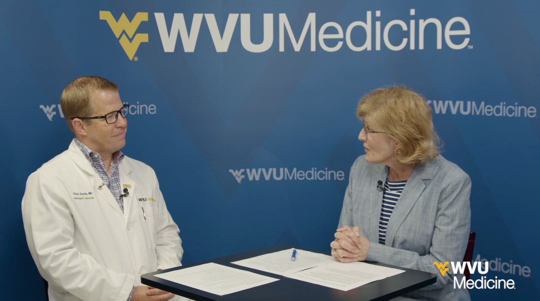 Ep. 39 – Summer Safety: Spend Time Outside, Not in the ED