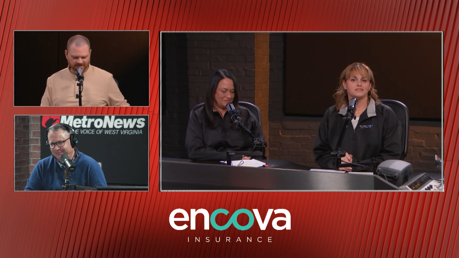 Talkline for Monday, March 2, 2026