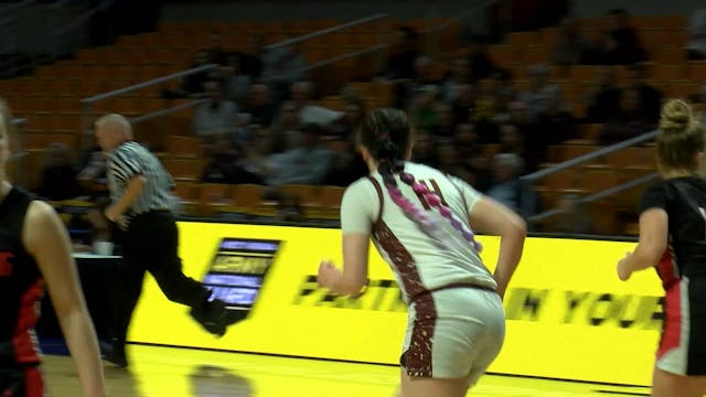 Game highlights (Class AA Quarterfina...