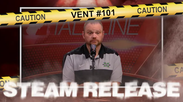 Steam Release: Vent #101