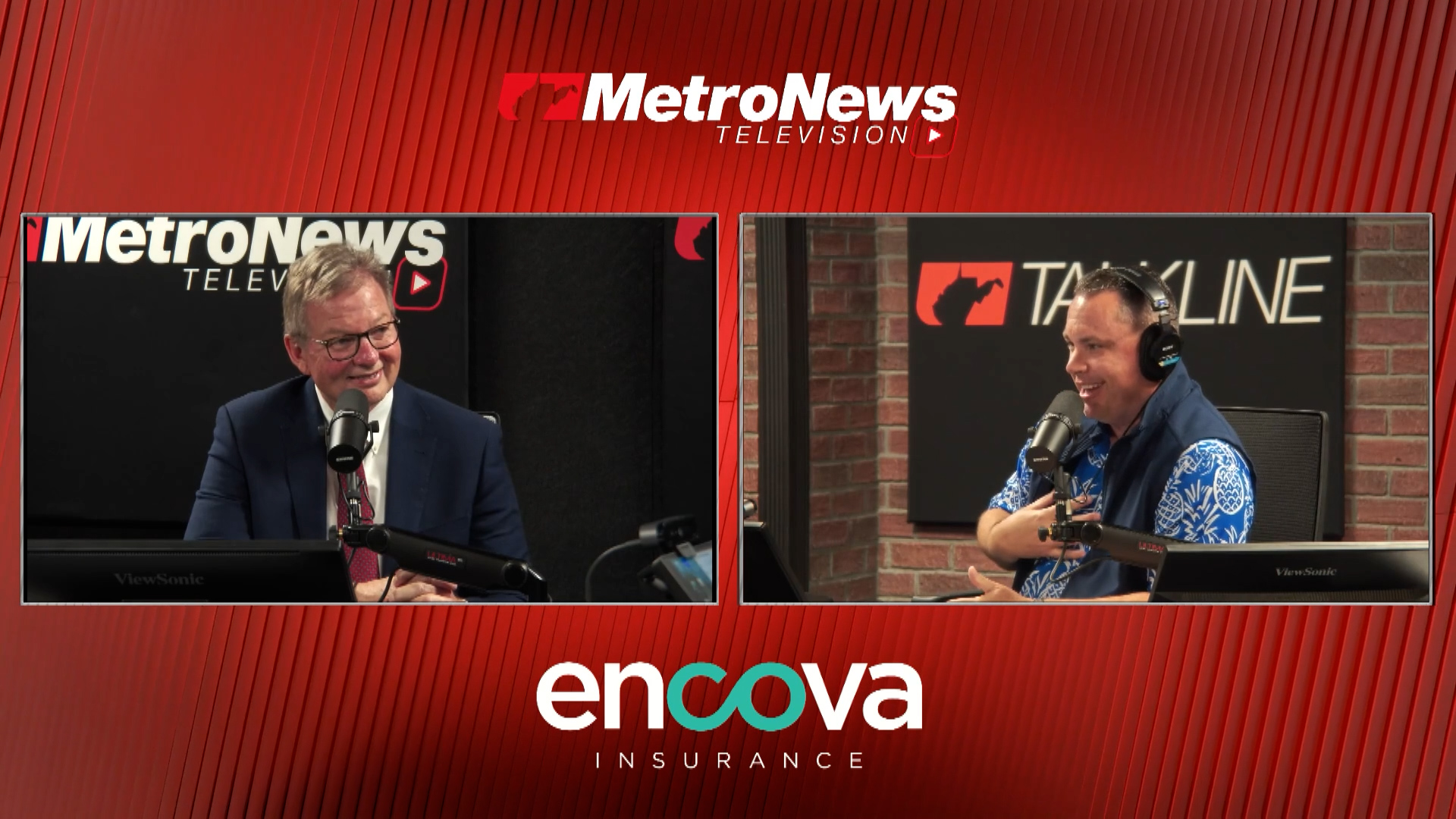 Talkline for Friday, June 13, 2025