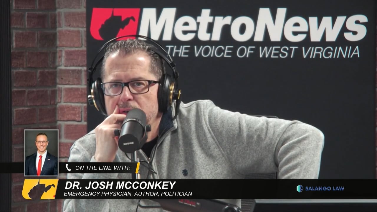 Dave talks with Dr Josh McConkey about Australia social media ban for children