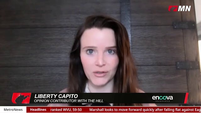 Liberty Capito on newborn vaccine sch...