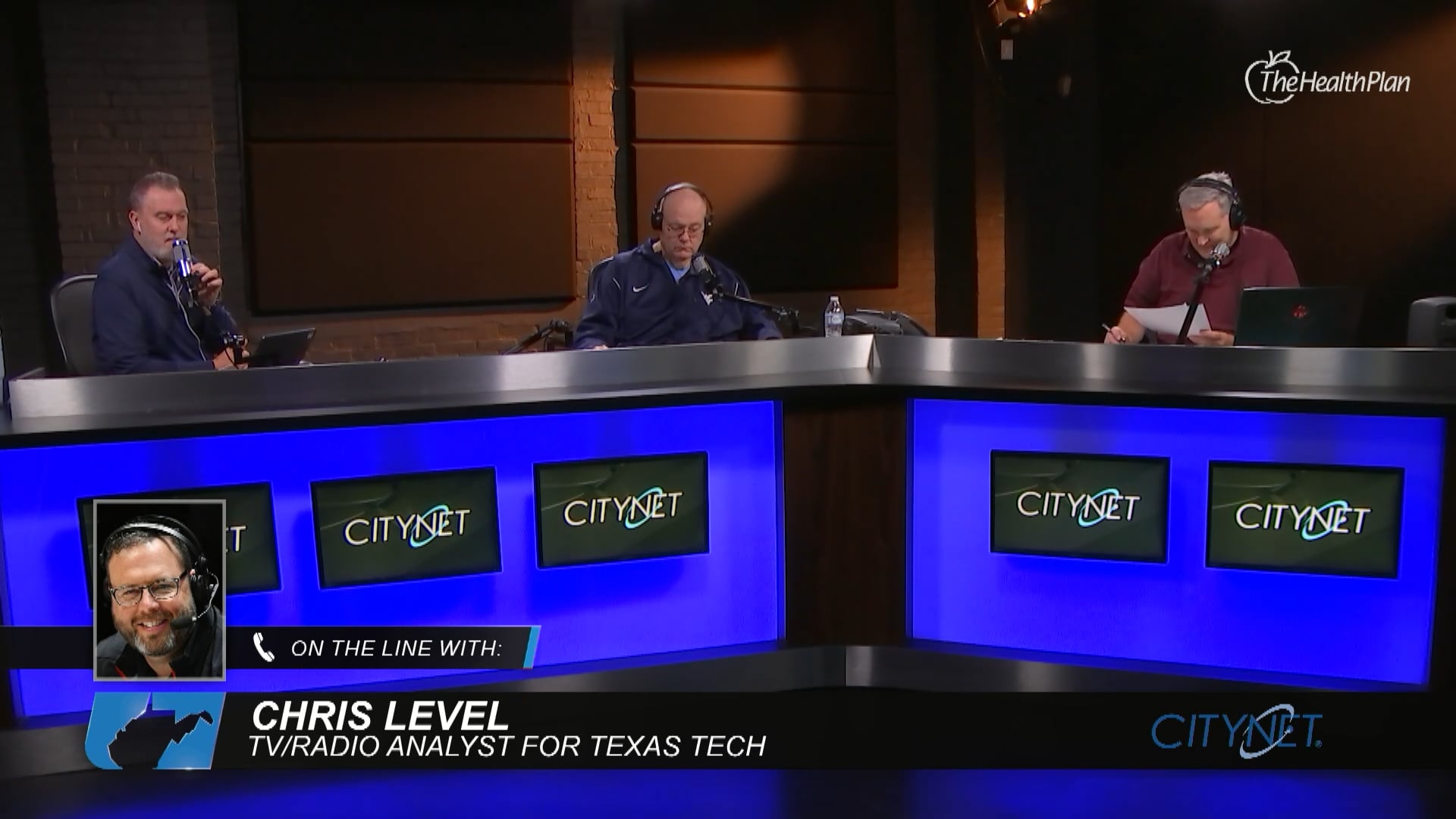 Chris Level Full Interview