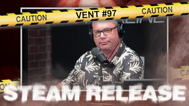 Steam Release: Vent #97
