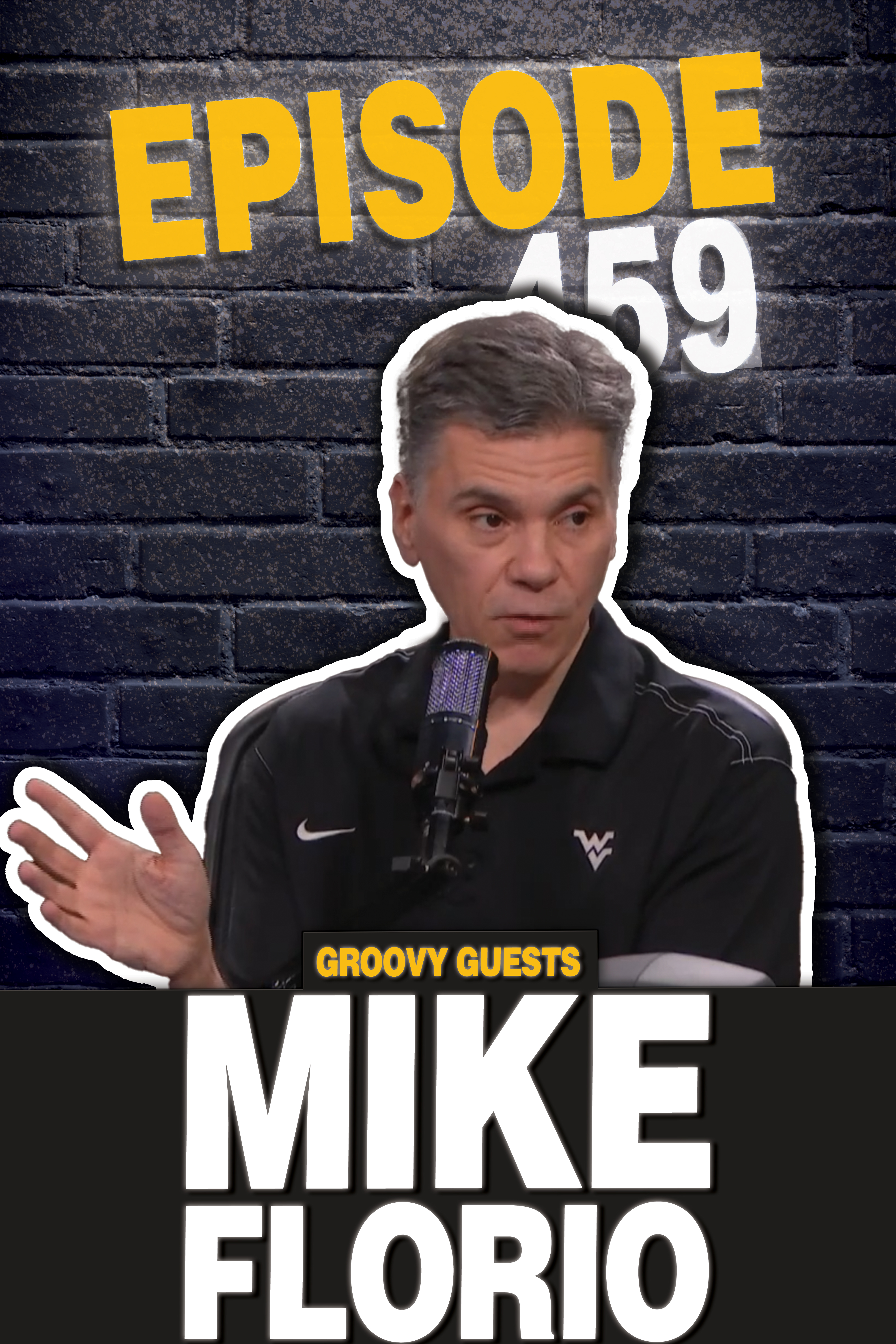 Episode 459: Mike Florio Visits
