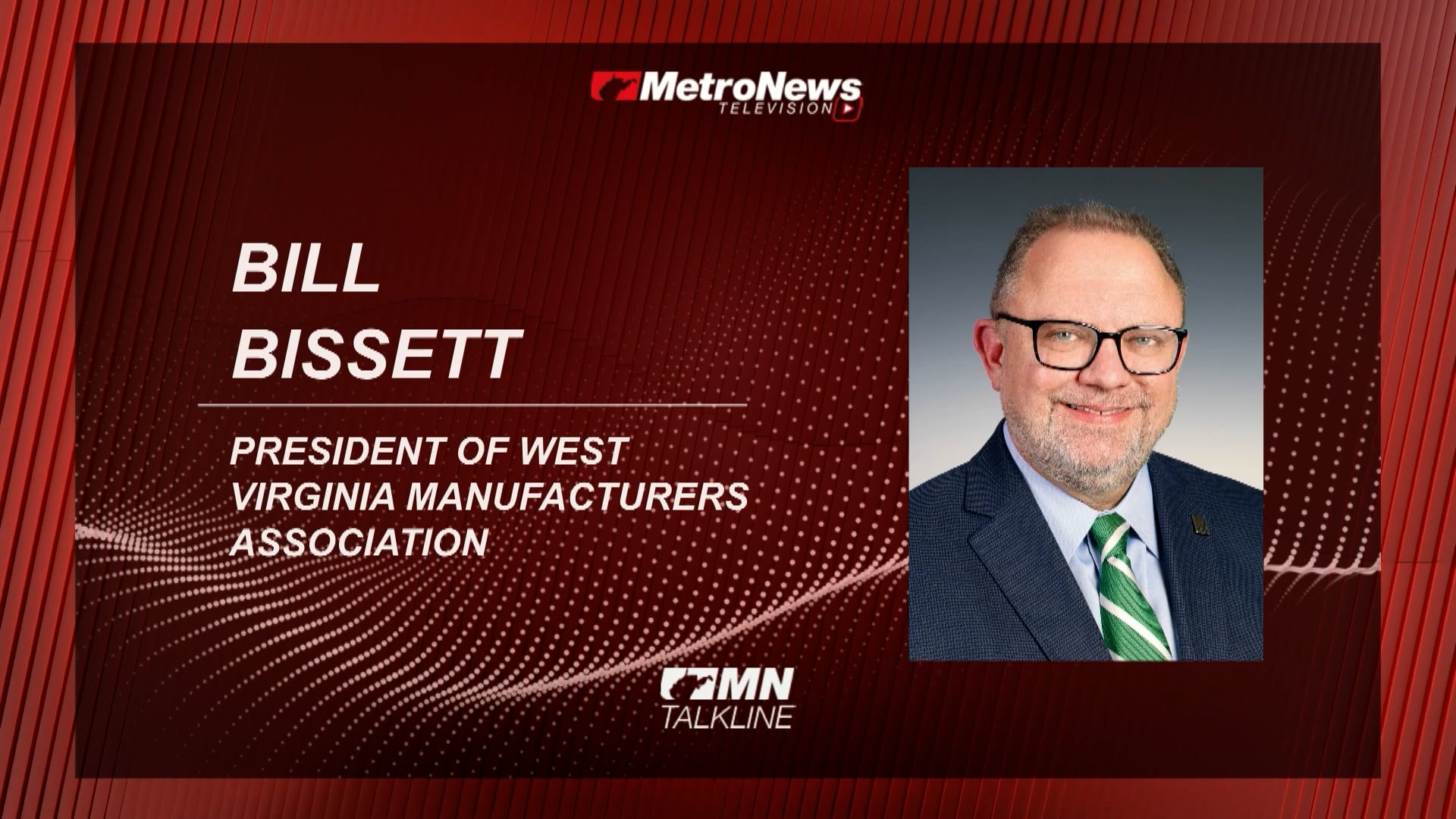 Bill Bissett on Senate and Tariffs