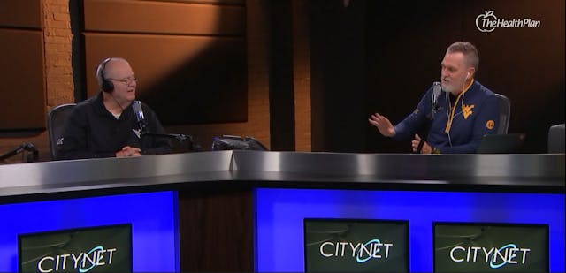 Sportsline for Wednesday, November 5t...