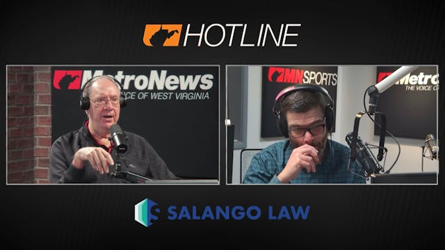 (1/7/26) We've had some interesting s...