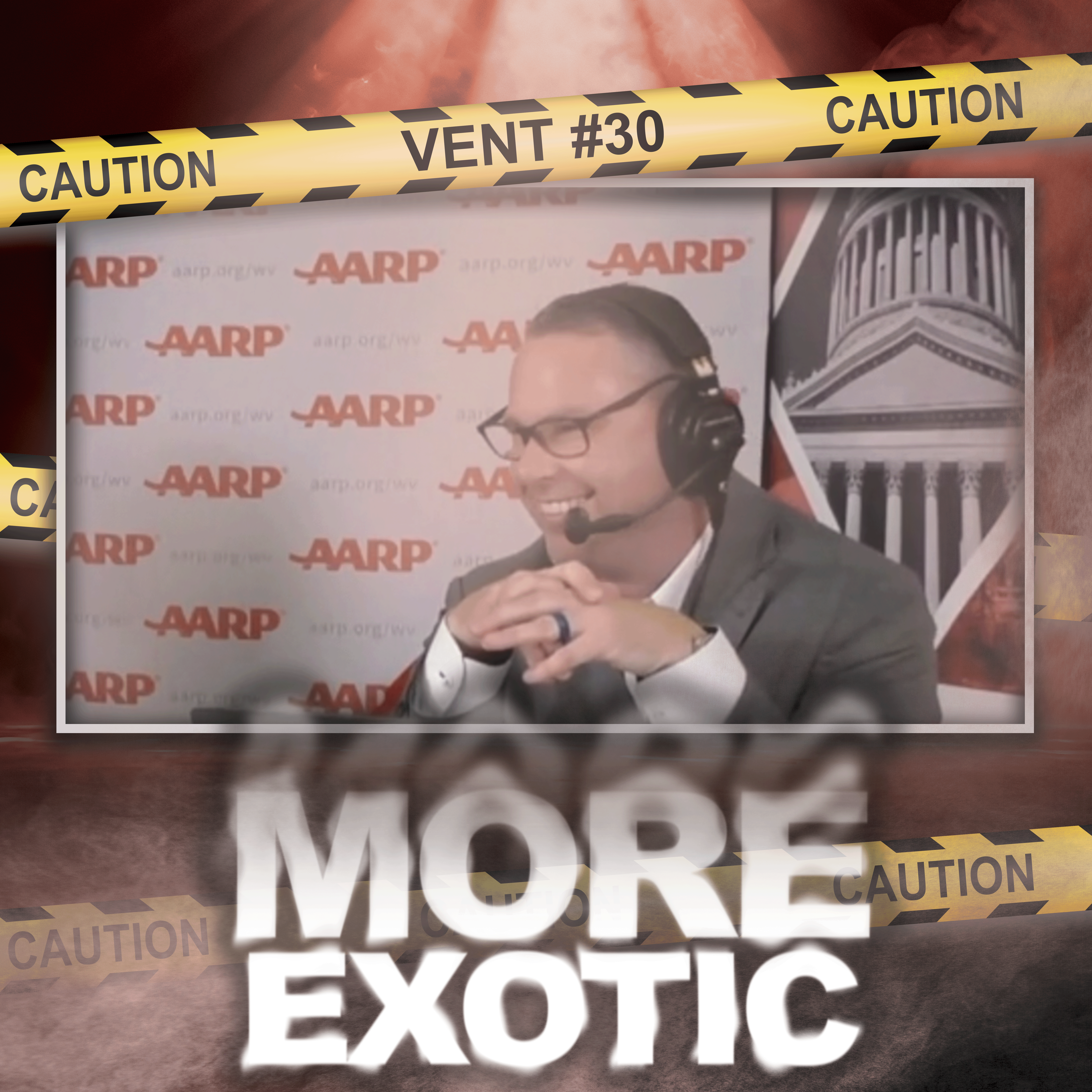 Steam Release: Vent #30