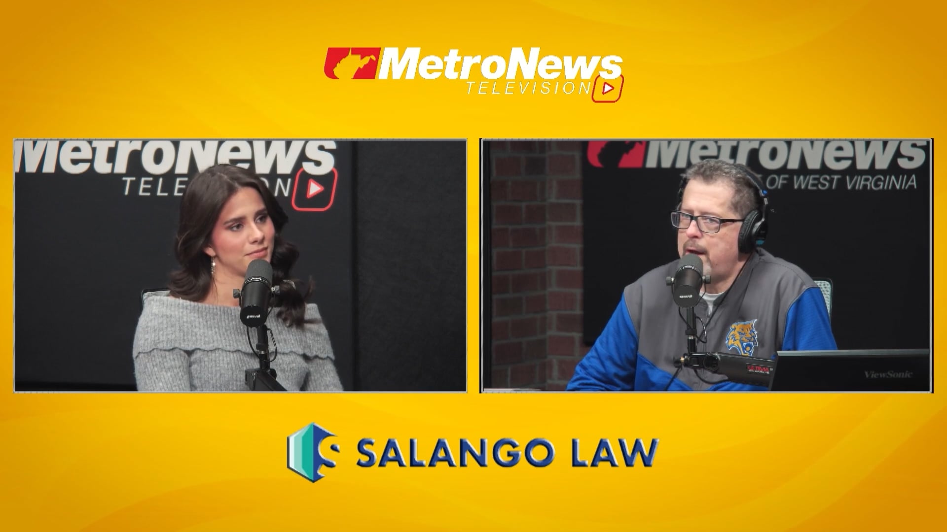 Dave Sophia Wigal Tunnel to Towers