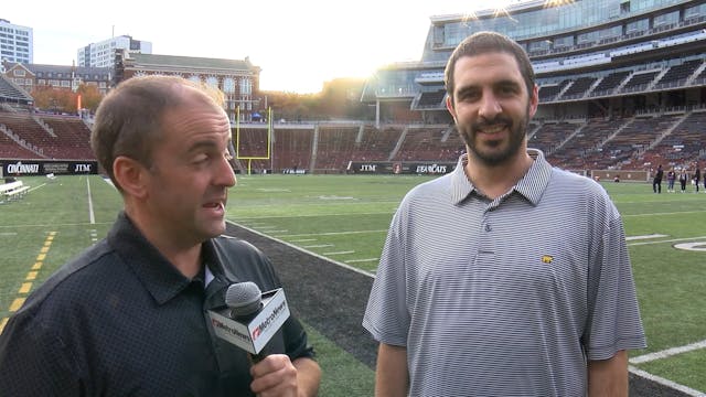 Greg Carey and Joe Brocato break down...