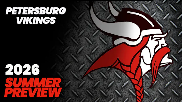 Petersburg looks to build off of 7-wi...