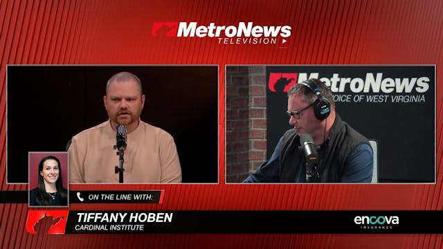 Tiffany Hoben on School Aid Formula