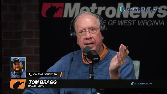 Dave Tom Bragg 42926