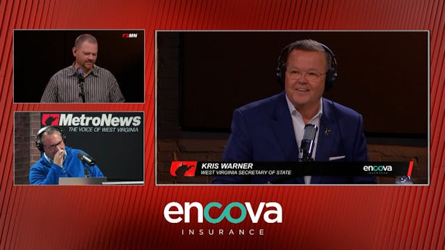 Talkline for Thursday, November 6, 2025