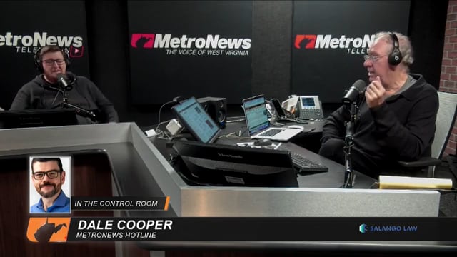 (11/26/25)  Cooper  already feels like the holiday has started