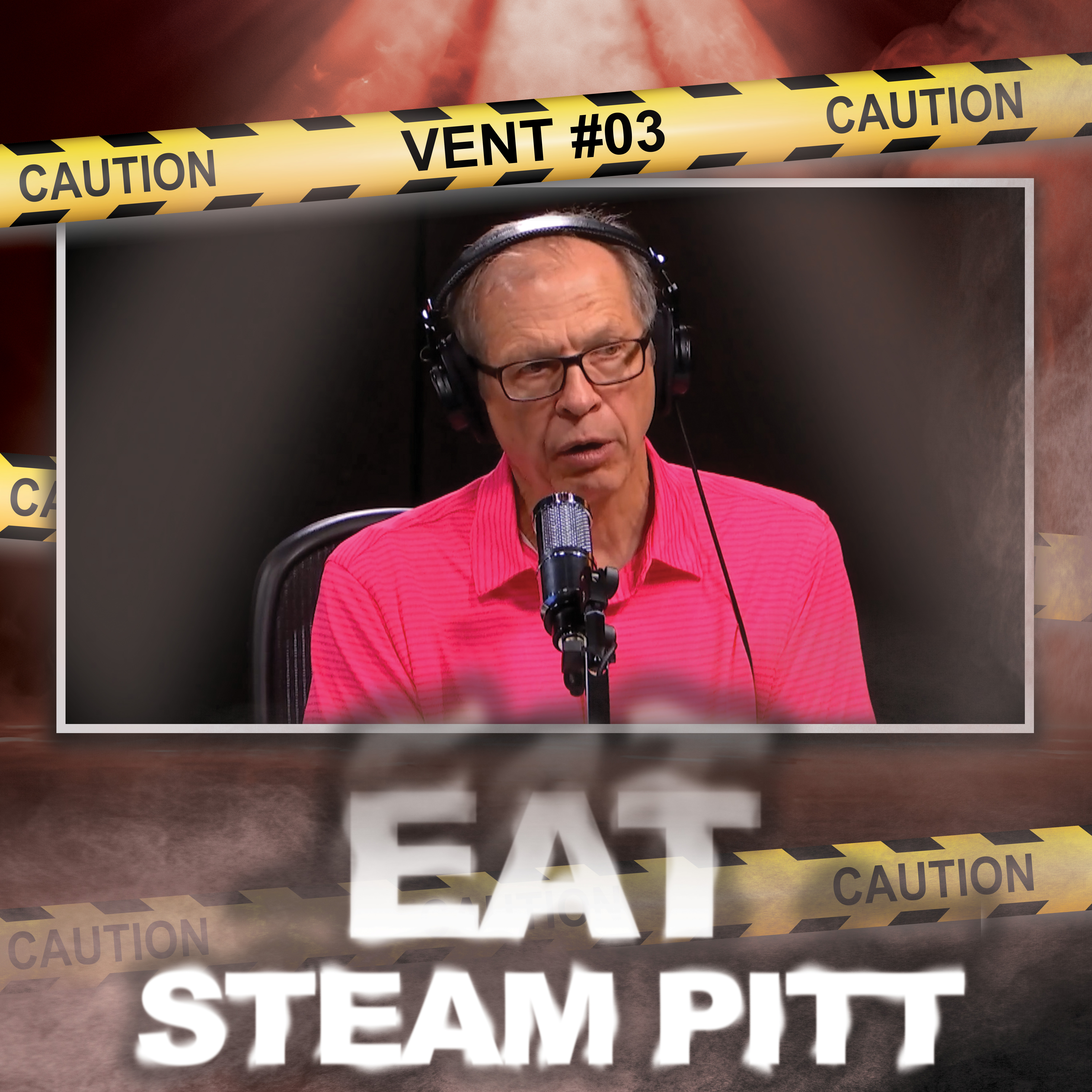 Steam Release: Vent #03