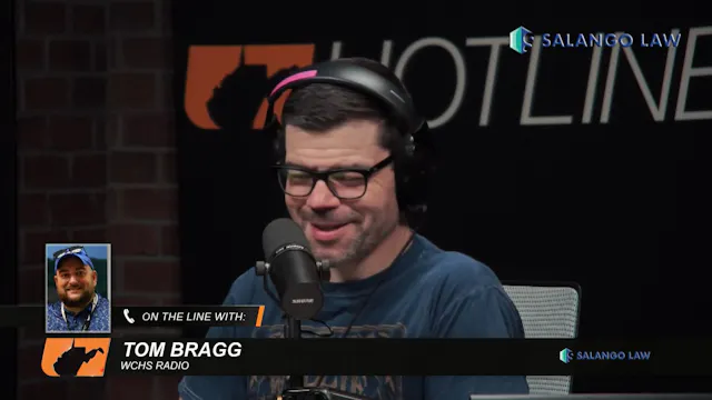 Coop Tom Bragg talk about regional sp...