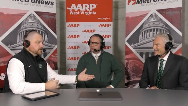 Brad Smith on Marshall Day