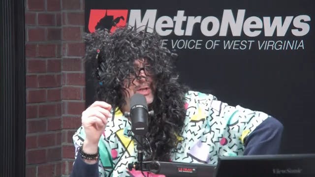 Dave talks with Caitie and Kari from ...