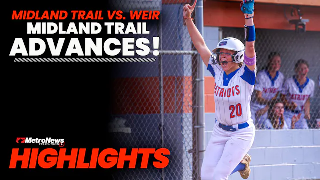Midland Trail stays alive by defeatin...
