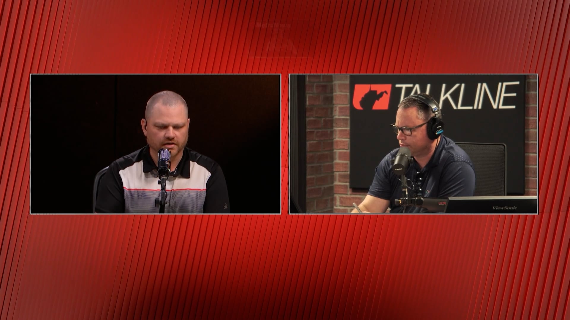 Rio Phillips on No Kings