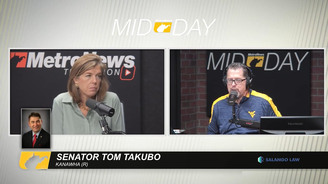 Senator Tom Takubo  op ed "Don't Make Rate Payers Pay for a Costlier Choice"