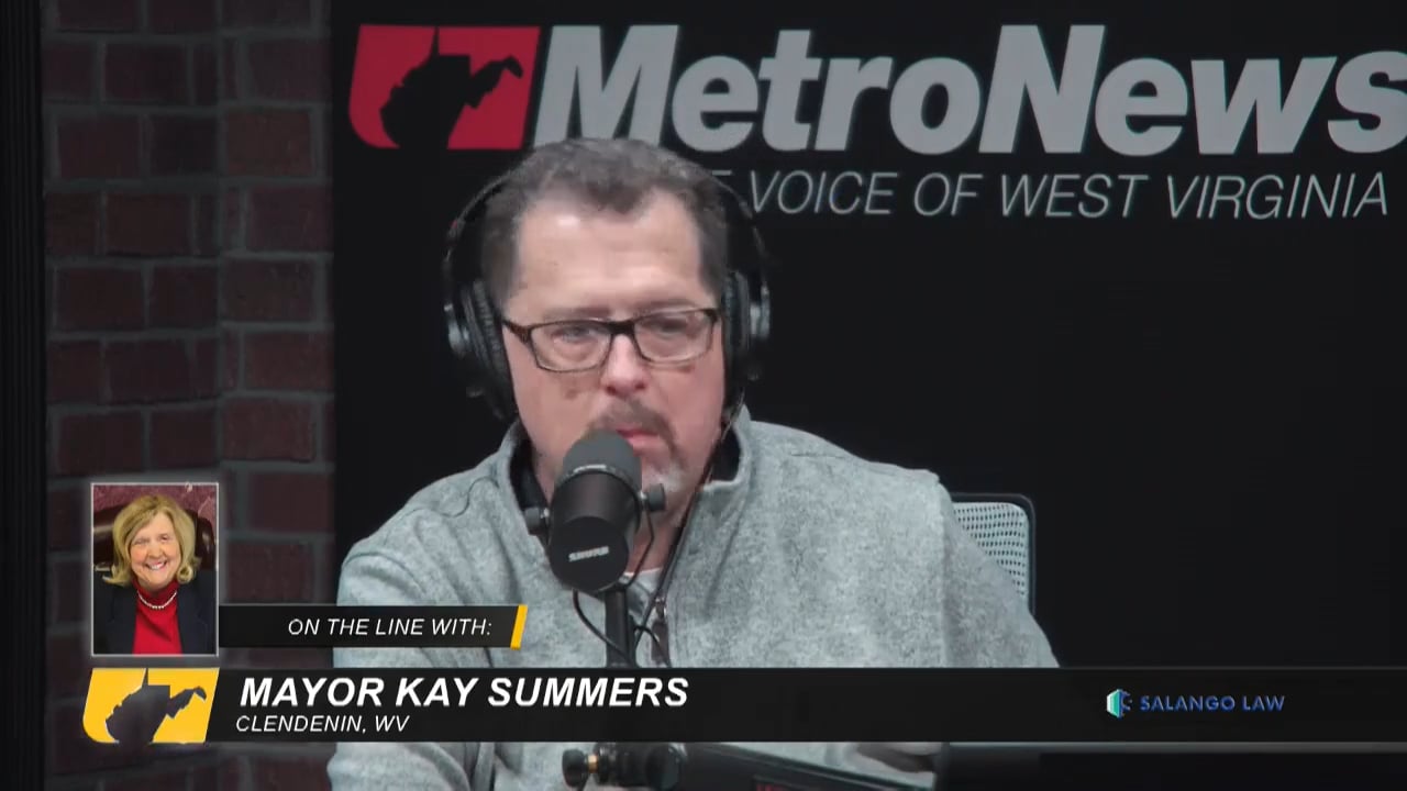 Kay Summers & Open Line West Virginia