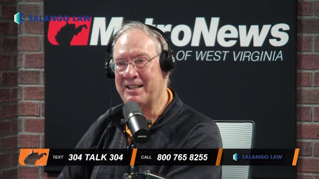 Dave talks with Kathy Mattea about to...