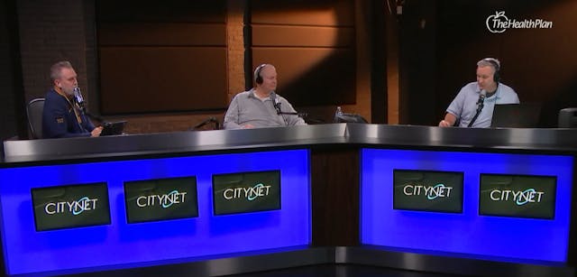 Sportsline for Wednesday, November 12...