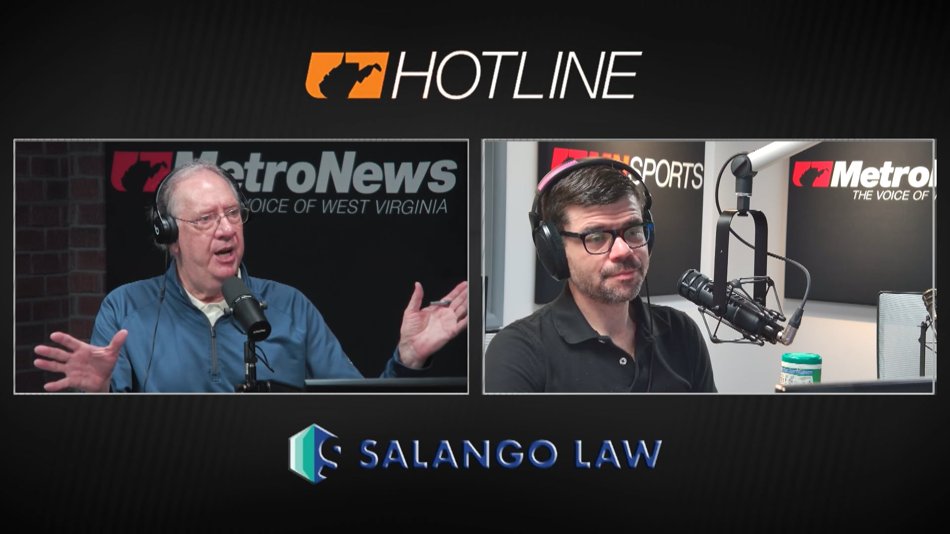 (3/11/26)  There is a lot of stuff happening in our broadcast window today Coop