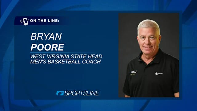 Sportsline Thursday, January 18, 2024