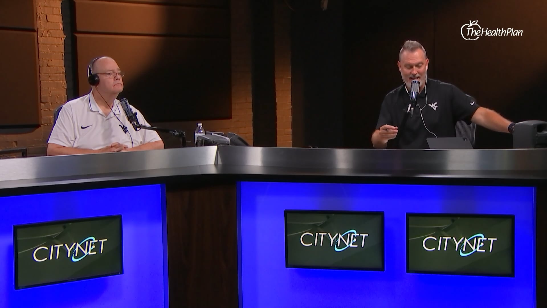 Joe Brocato/Greg Carey Full Interview