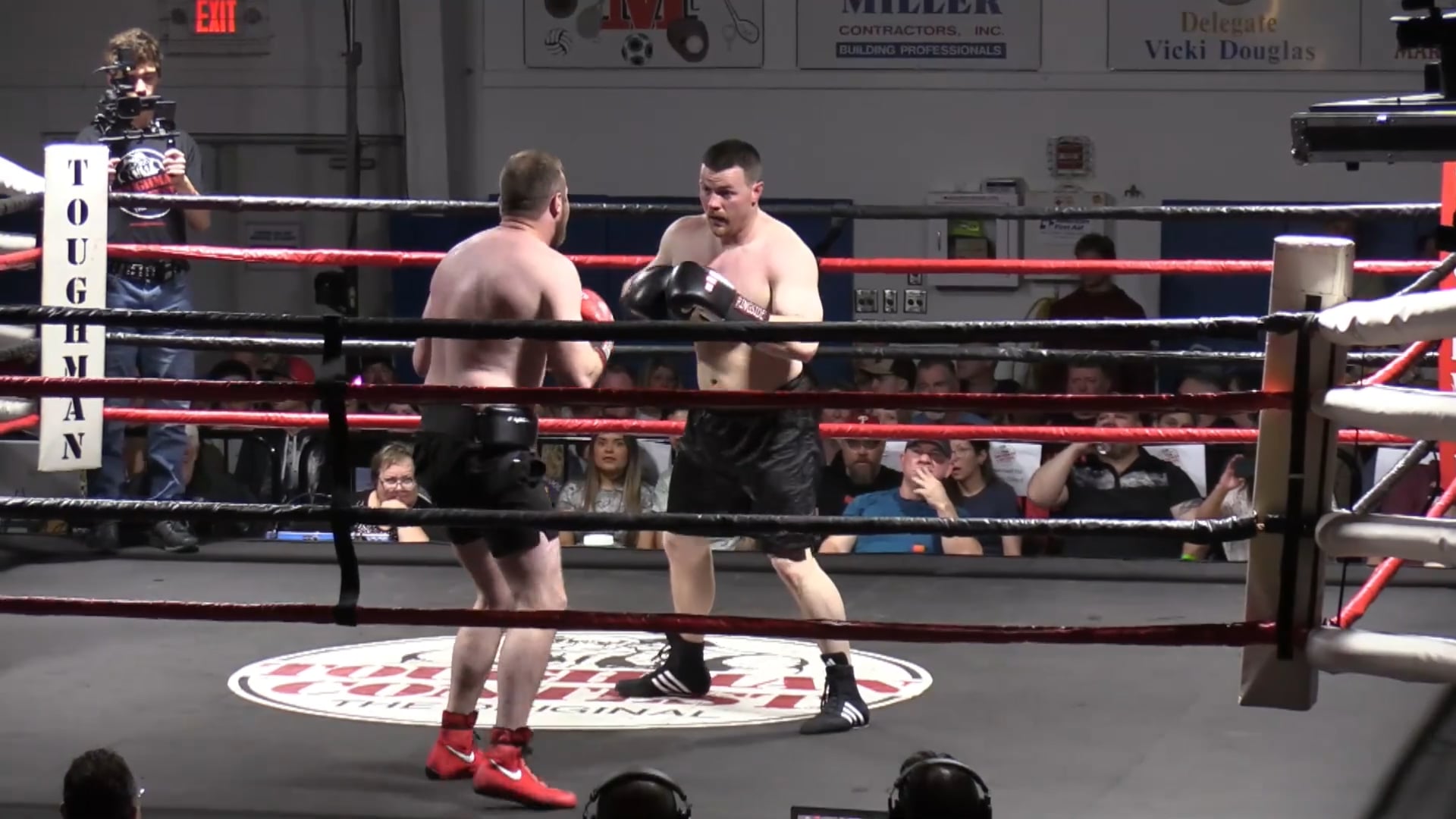 Toughman: Martinsburg (Saturday 3/21/26)