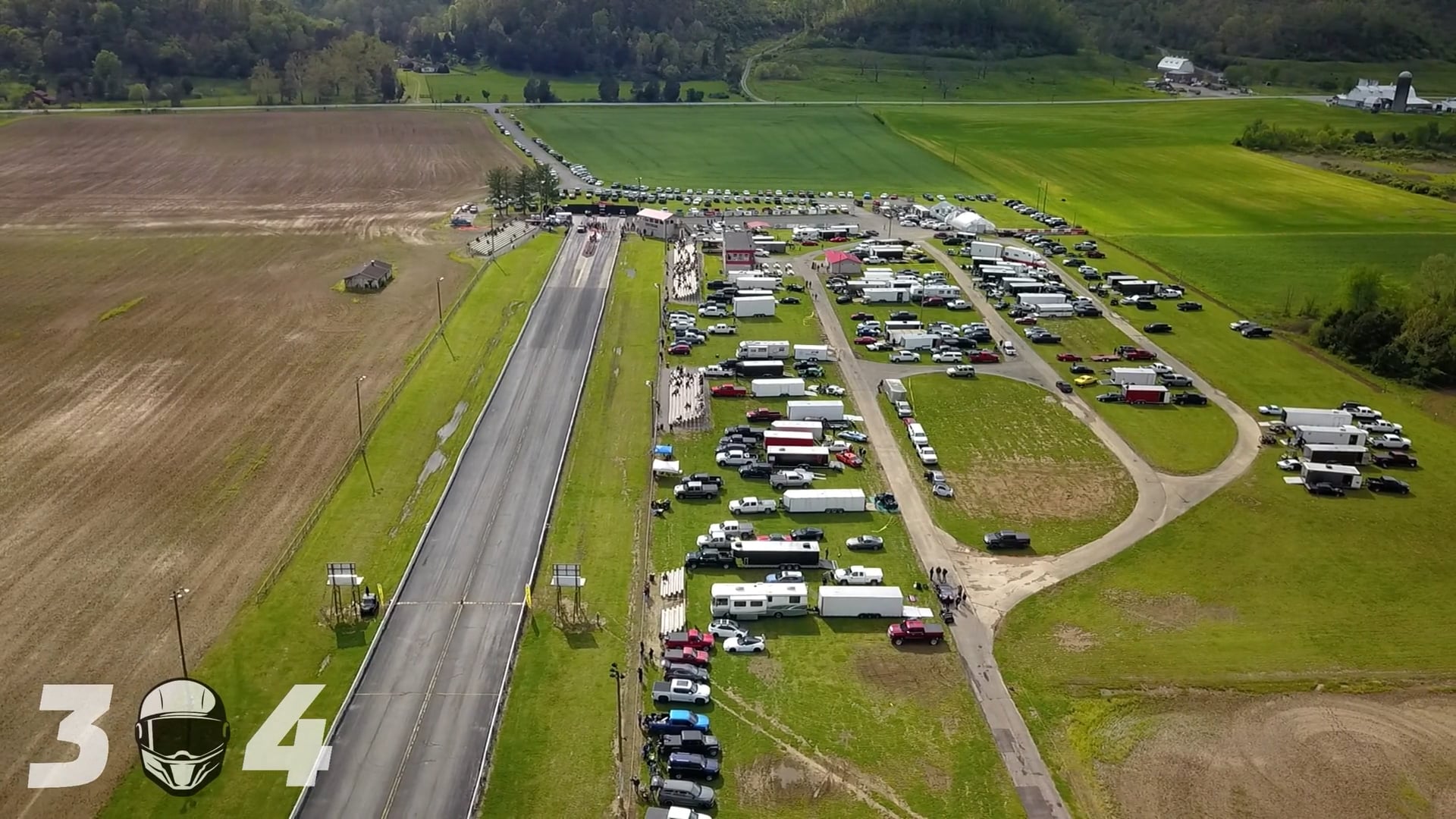 Part 2: Southside Dragway