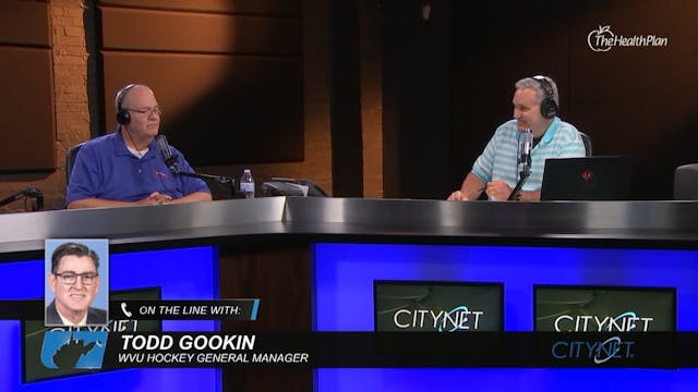 Todd Gookin Full Interview