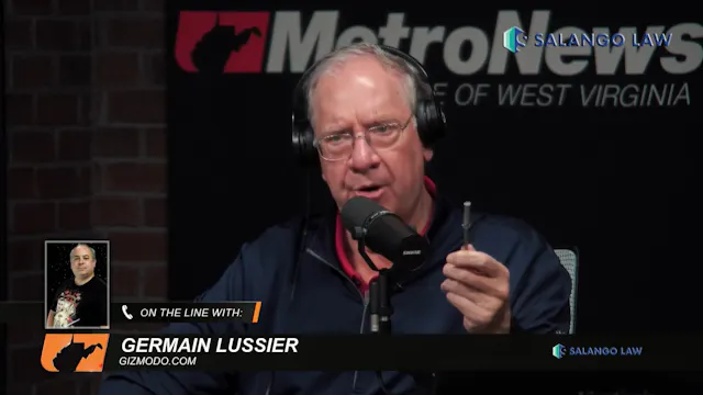 Dave Germain Lussier 43026