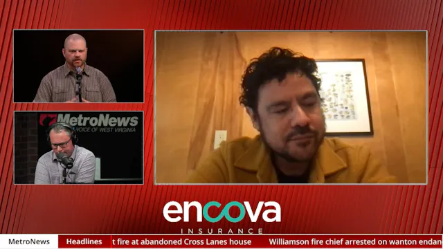 Joseph Jones on Meta/Social Media Hea...