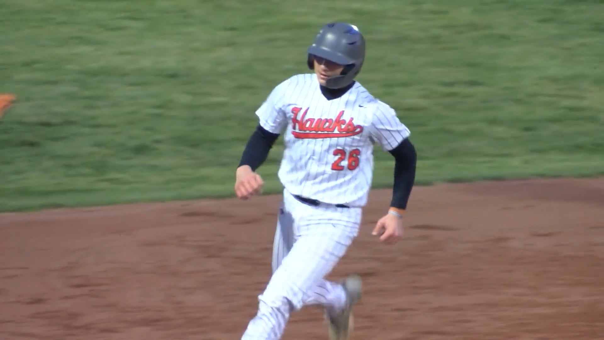 Game Recap: South Harrison vs. Williamstown