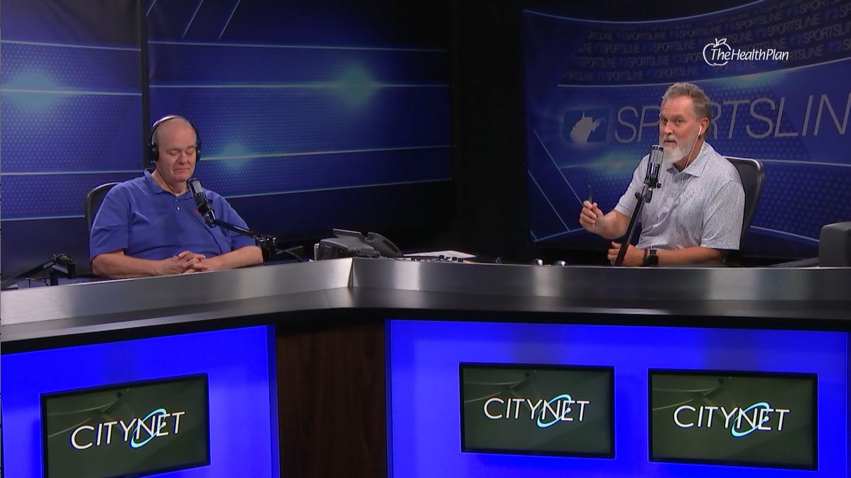 Sportsline (Wednesday, August 12th, 2026) | Pre-Season Press Conference